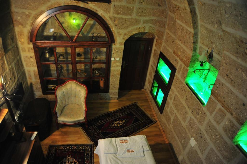 Osmanoglu Hotel Guzelyurt Room photo
